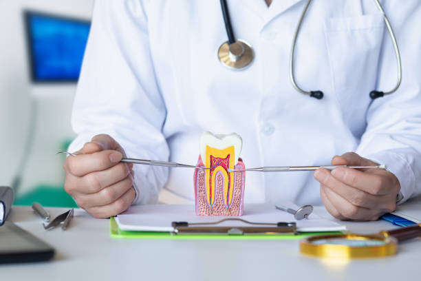 Best Emergency Broken Tooth Repair in Bermuda Dunes, CA