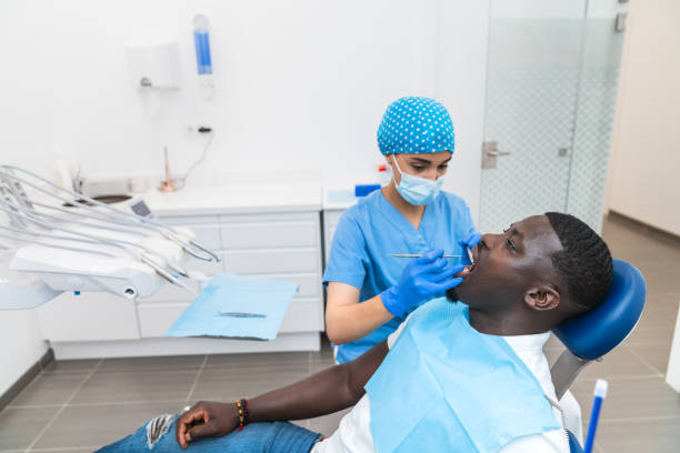Best Weekend Emergency Dentist in Bermuda Dunes, CA