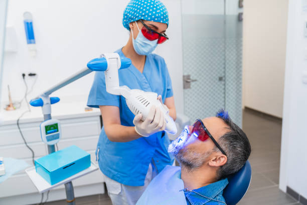 Best Emergency Root Canal Treatment in Bermuda Dunes, CA