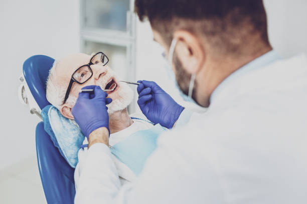 Best Emergency Orthodontic Repairs in Bermuda Dunes, CA